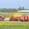 Edremit’te helikopter kazası Edremit’te helikopter kazası