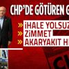 CHP'li Buca Belediyesinde ihale yolsuzluğu: Devlet 17.5 milyon lira zarara uğratıldı