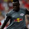 Almanya Armindo Bruma'yı konuşuyor