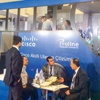 Proline ve Cisco’dan akıllı otobüs Proline ve Cisco’dan akıllı otobüs