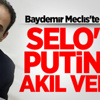 Volkan Demirel'den Euro 2016 Açıklaması