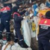 20 yılda 5 kamyon çöp biriktirdi 20 yılda 5 kamyon çöp biriktirdi