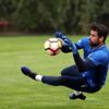 Fenerbahçe’de derbi hazırlıkları sürüyor Fenerbahçe’de derbi hazırlıkları sürüyor