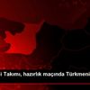 Futsal Milli Takımı, hazırlık maçında Türkmenistan ...