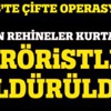 Paris'te PKK'lılar için yürüyüş Paris'te PKK'lılar için yürüyüş