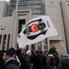 Çarşı davasında polisler şikayetçi olmadı Çarşı davasında polisler şikayetçi olmadı