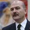 Bakan Soylu'ya sis engeli Bakan Soylu'ya sis engeli