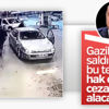 Erdoğan: Gazilere saldıranlar cezasını görecek