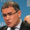 Roubini: ABD hasta, barbar bir ülke Roubini: ABD hasta, barbar bir ülke