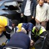 Sara hastası genç ölümden döndü Sara hastası genç ölümden döndü