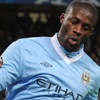 Yaya Toure noktayı koydu Yaya Toure noktayı koydu