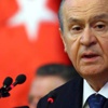 Devlet Bahçeli Çarşı'ya övgüler yağdırdı: Haksızlığa gelmez, yalana boyun eğmez