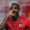 Talisca'nın Alan paylaşımı Galatasaraylıları şok etti