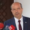 KKTC Başbakanı'ndan Doğu Akdeniz mesajı