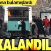 Kayseri'de 15 askerin şehit olduğu terör saldırısıyla ilgili son dakika gelişmesi! 3 şüpheli gözaltına alındı Kayseri'de 15 askerin şehit olduğu terör saldırısıyla ilgili son dakika gelişmesi! 3 şüpheli gözaltına alındı