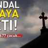 Alman Katolik kiliselerinde çocuk istismarı skandalı Alman Katolik kiliselerinde çocuk istismarı skandalı