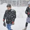 Erzincan son dakika kar tatili Valilik MEB açıklaması 31 Aralık Erzincan'da yarın okullar tatil mi