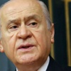 Bahçeli, 'Bu sayfada dört 'd' bulunmaktadır'