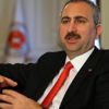 'Yargı reformu genişletilecek' 'Yargı reformu genişletilecek'