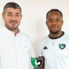 Onazi yeniden Denizlispor'da