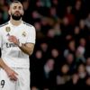 Real Madrid'de sakatlık kâbusu Real Madrid'de sakatlık kâbusu