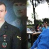 Şehit olan oğullarından iki gündür haber alamıyorlardı Şehit olan oğullarından iki gündür haber alamıyorlardı