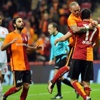 Sneijder'den Galatasaray'ı yıkan sözler!