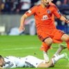 Avcı Kartal’ı yaraladı! Avcı Kartal’ı yaraladı!