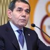 Galatasaray'ın net borcu açıklandı Galatasaray'ın net borcu açıklandı