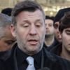 Gözlerini kaybettiği kazayı ilk kez anlattı Gözlerini kaybettiği kazayı ilk kez anlattı