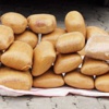 Adana'da 107 kilo esrar yakalandı Adana'da 107 kilo esrar yakalandı