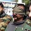 Pakistan Hindistan geriliminde son dakika! Hintli pilotun görüntüleri yayınlandı