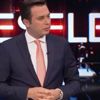 Haber Global muhabiri Osman Girgin koronaya yakalandı Haber Global muhabiri Osman Girgin koronaya yakalandı