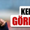 Hagi kendini görevden aldı!