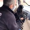 ﻿Sakarya polisinden örnek davranış