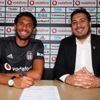 Kartal'ın yeni görev adamı Elneny