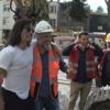 Bebek Sahili'nde Nusret skandalı Bebek Sahili'nde Nusret skandalı