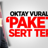MHP’li Vural’dan İç Güvenlik Paketi eleştirisi