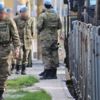Suriye sınırına komando sevkiyatı yapıldı