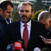AKP Sözcüsü Ünal'dan CHP'ye: Çok tehlikeli bir şey yapıyor