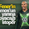 Fenerbahçe'de hedef Marcel Tisserand