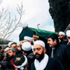 İsmail Hoca son yolculuğuna uğurlandı İsmail Hoca son yolculuğuna uğurlandı