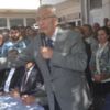 Deniz Baykal: Maç henüz bitmedi Deniz Baykal: Maç henüz bitmedi