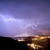 Meteoroloji'den sağanak yağış uyarısı Meteoroloji'den sağanak yağış uyarısı