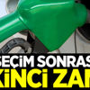 Büyük tepki! 'Ben konuşmak istediğimde...' Büyük tepki! 'Ben konuşmak istediğimde...'