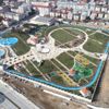 Sivas'ta yapılan Anadolu'nun en büyük 'millet bahçesi' açılışa hazır