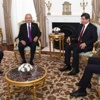 Davutoğlu ile Kılıçdaroğlu perşembe görüşecek