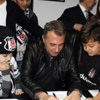 Fikret Orman: Menajerler zengin olacak Fikret Orman: Menajerler zengin olacak