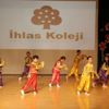 İhlas Koleji’nde 23 Nisan coşkusu İhlas Koleji’nde 23 Nisan coşkusu