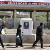Cilvegözü Sınır Kapısı açıldı Cilvegözü Sınır Kapısı açıldı